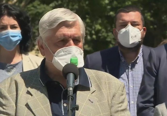 KONAČNO DOBRA VIJEST, EVO KADA ĆE SE SMIRITI KORONA U SRBIJI: Epidemiolog Tiodorović jutros objavio