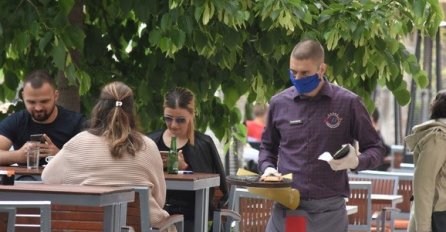 ANKETA: Podržavate li današnje proteste muzičara i ugostitelja?