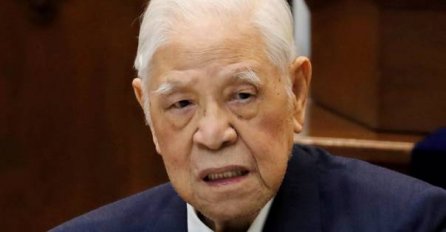 Preminuo tajvanski "Gospodin demokratija" Lee Teng-hui