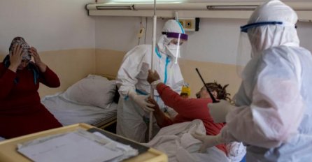 HITNO, OGLASIO SE KRIZNI ŠTAB, A PORUKA JE POTRESNA: "Strah nas je onoga što slijedi.."