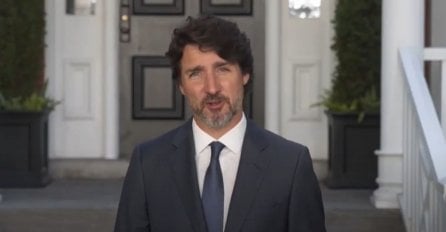 Trudeau: Nema teoretske šanse da Kanada postane dio SAD-a