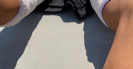 SLOMILA OBA STOPALA NA ODMORU U TURSKOJ: Mjesecima neće moći hodati, ČEKA JE TEŠKA OPERACIJA (FOTO)