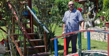 Husein Isić: Prvo treba kurban podijeliti u svom komšiluku pa onda ići dalje