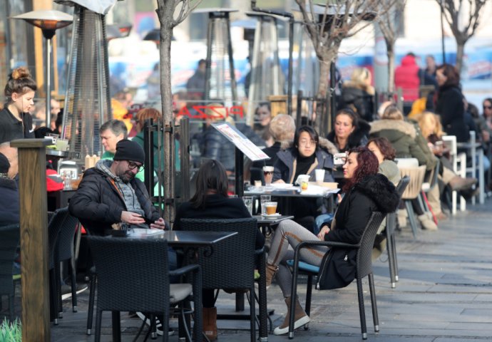 MIJENJA SE RADNO VRIJEME KAFIĆA, USKORO DONOSE VAŽNU ODLUKU: Evo o čemu se radi, PAŽLJIVO PROČITAJTE