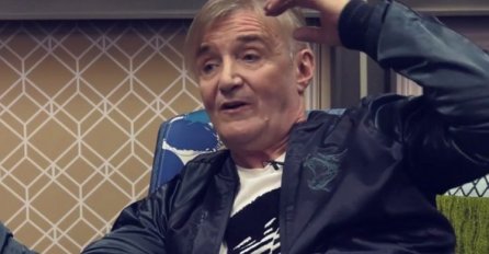 STIGLE TUŽNE VIJESTI IZ BOLNICE, EVO ŠTA SE DEŠAVA S PJEVAČEM: "2 dana nakon teške nesreće..."