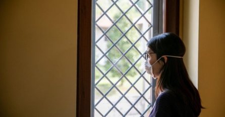 HRVATICA OBOLJELA OD KORONE PA OTKRILA SVE SIMPTOME: "Počelo je sa..."