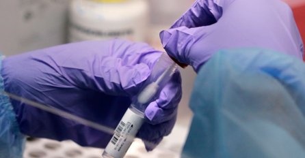 Zaraženi koronavirusom pobjegao iz bolnice