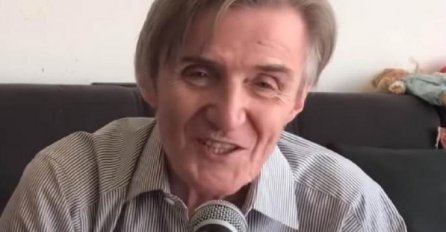 UDOVICA RAJKA DUJMIĆA OBJAVILA SMRTOVNICU, POGLEDAJTE ŠTA NA NJOJ PIŠE: Ovo slama srca (FOTO)