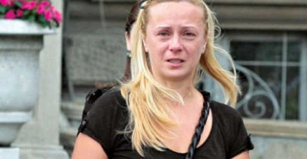 DEVET GODINA OD SMRTI MUŽA PROGOVORILA LUISOVA SUPRUGA: Evo kako ona danas izgleda, BILA JE SOCIJALNI SLUČAJ (FOTO)