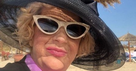 PRESLIKANA MAJKA, KĆERKA ISIDORE BJELICE NAPUNILA 18 GODINA: A tek da čujete KAKO SE ZOVE, OVO NISTE OČEKIVALI