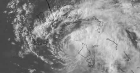 OLUJA PRIJETI DA OPUSTOŠI SVE, LJUDI U STRAHU, HITNA EVAKUACIJA? Nema struje, zatvoreni centri za testiranje na koronu, OVAJ DIO DRŽAVE NA UDARU?