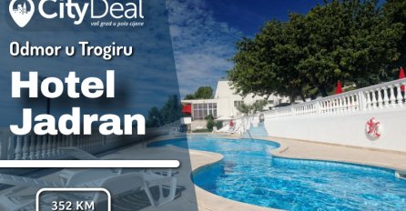 Posjetite Trogir: romantični grad pod zaštitom UNESCO-a!