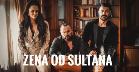 S OVIM FRAJEROM SPAVA "ŽENA OD SULTANA"  A ČEKAJTE DA VIDITE KAKO JE IZGLEDAO NEKADA: Tanke noge, bez brkova...BLAM SLIKE