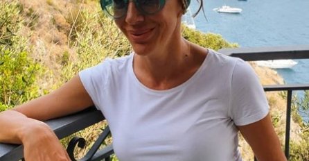 ROMANA PANIĆ  OPLJAČKALA BANKOMAT, A SADA IZLAZI IZ ZATVORA? Evo šta će se desiti s njom i dečkom FILIPOM, NIJE DOBRO!