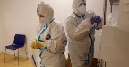 SPREMA SE ITALIJANSKI SCENARIO?! KOLAPS  ZDRAVSTVENOG SISTEMA NA BALKANU! Ova država je u najgorem stanju, uvodi se POLICIJSKI SAT?