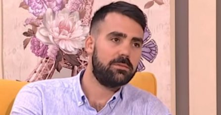 BAĆA IZ "JUŽNOG VETRA" VIŠE NE LIČI NA SEBE, NAPRAVIO ŽESTOKU PROMJENU: Žene padaju u trans, SAD JE JOŠ VEĆA FRAJERČINA (FOTO)