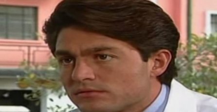 SJEĆATE SE HOSE ARMANDA? DANAS JE TOP FRAJERČINA: Ima 54 godine, A ŽENE I DALJE LUDE ZA NJIM