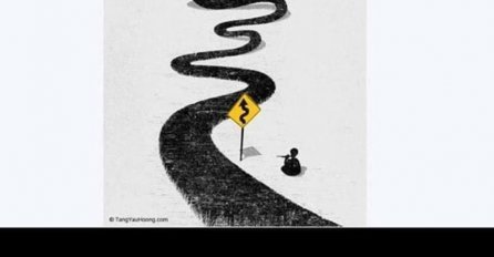 TEST JE TAČAN 97 %! ŠTA PRVO VIDITE NA SLICI: Odmah provjerite šta vas očekuje u bliskoj budućnosti