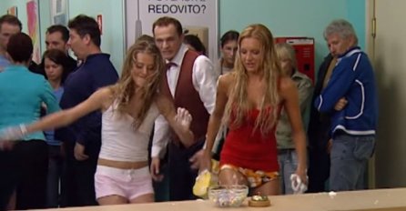 POJAVILA SE U GAĆAMA U NAŠOJ MALOJ KLINICI, A SAD JE POLITIČARKA: Isplivale slike, SVI SE HVATAJU ZA GLAVU