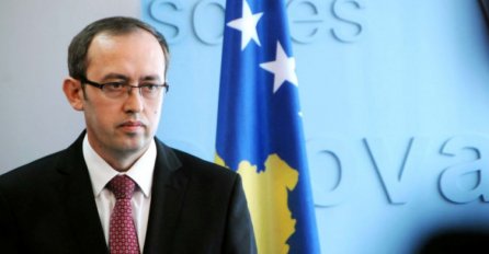 Premijer Kosova pozitivan na koronavirus