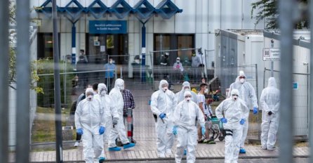 ZATVARAJU SKORO SVE: Njemačka pooštrava mjere!