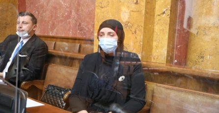 Srbija je danas dobila prvu poslanicu pod hidžabom: Ko je Novopazarka Misala Pramenković