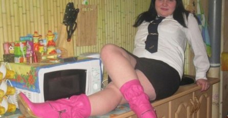 KRITIČNE SLIKE SA SAJTA ZA UPOZNAVANJE, OVO JE BOLESNO: Kada vidite na šta su ljudi spremni, VRIŠTAT ĆETE OD SMIJEHA