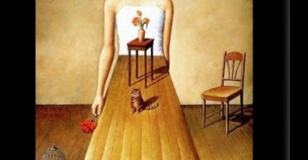 OVO JE NAJTAČNIJI TEST! ŠTA PRVO VIDITE NA SLICI? Ako ste vidjeli OVO onda ste MAGNET ZA SUPROTNI POL