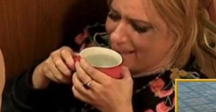 STIGLA LOŠA VIJEST, JELENA GOLUBOVIĆ SE SRUŠILA NA POD: Pomoć odmah stigla, EVO ŠTA SE DESILO