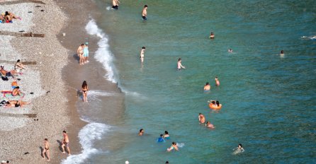 Meteorolozi objavili prognozu do 4. juna: EVO KADA STIŽU TEMPERATURE IZNAD 30 STEPENI