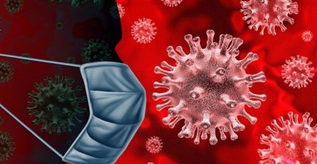 Korona puni bolnice:  Da li je BiH na pragu novog vanrednog stanja