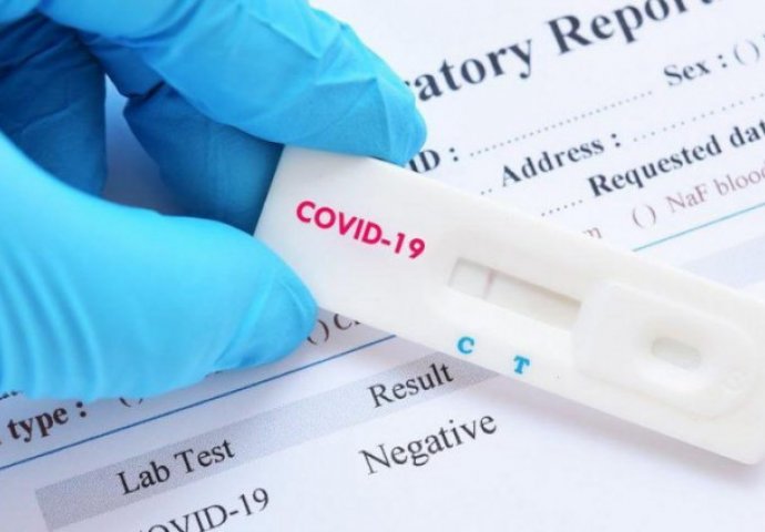 248 novih slučajeva zaraze koronavirusom u BiH i četiri smrtna slučaja
