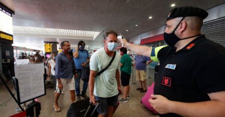 SKANDAL POTRESAO EVROPU U ovoj zemlji je šest puta više zaraženih od zvaničnog broja!