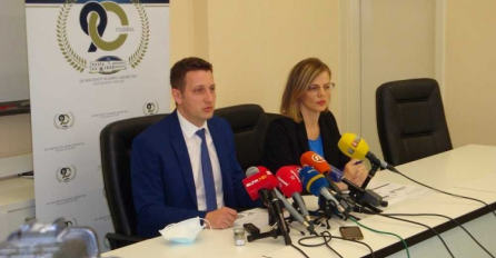 U RS novih 76 zaraženih koronavirusom, pune se bolnice