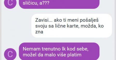 SASVIM SLUČAJNO SAM PROČITALA PORUKE MOJE KĆERKE: Kad sam vidjela šta je na kraju napisala, IZBACILA SAM JE IZ KUĆE, OD SRAMOTE NE IZLAZIM