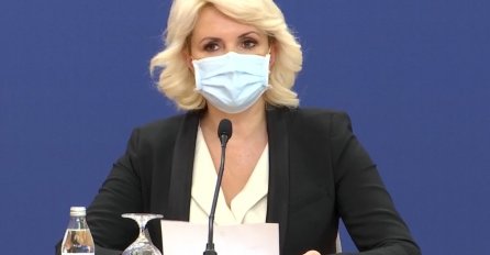 DR DARIJA UPRAVO OBJAVILA DOBRE VIJESTI CIJELOJ SRBIJI: Otkrila DOKAD mjere ostaju na snazi, PAŽLJIVO PROČITAJTE