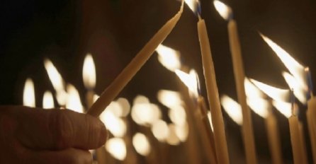 Poslije 6 dana borbe za život, legendarni muzičar je izgubio bitku!