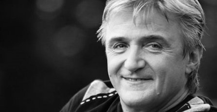 RAJKO DUJMIĆ JE TUKAO I SVOG SINA, A SIN MU JE SVE OPROSTIO I POZVAO GA NA SVADBU: Evo kako izgleda TIN, PROŠAO JE PAKAO SA OCEM 