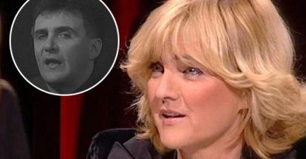 OGLASILA SE SANJA DOLEŽAL U SUZAMA NAKON NJEGOVE SMRTI: Posvetila mu ove riječi, OVO JE ODIJEKNULO U REGIONU