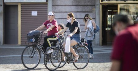 PACIJENTI PRIJE MJESEC OTPUŠTENI IZ BOLNICE: A sada su ljekari kod njih primijetili OVE SMETNJE, stiglo upozorenje!