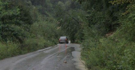 NESREĆA MA MAGISTRALNOM PUTU, SAOBRAĆAJ BLOKIRAN: Stigle prve informacije