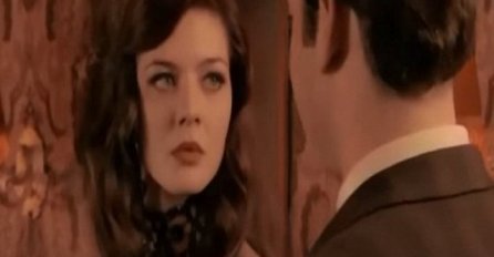  DANAS JE JEDNA OD NAJPOŽELJNIJIH DAMA: Evo kako izgleda opasna zavodnica iz Montevidea