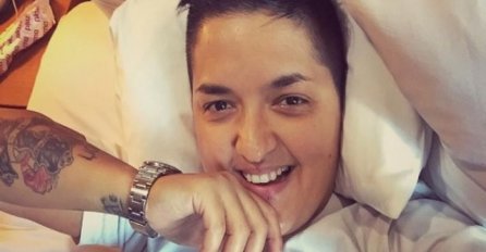 VELIKO SLAVLJE U KUĆI MARIJE ŠERIFOVIĆ, NJENA MAJKA NE MOŽE DOĆI SEBE OD SREĆE: Obradovala je kao nikad, ČESTITKE PLJUŠTE