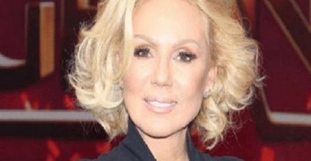 "SVIDJELI SMO SE JEDNO DRUGOM NA PRVI POGLED" : Lepa Brena bila u vezi sa ovim pozatim muškarcem