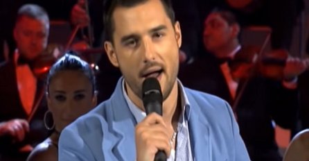 NEMANJA STEVANOVIĆ VAŽIO JE ZA NAJLJEPŠEG TAKMIČARA U "ZVEZDAMA GRANDA", A SAD NE LIČI NA SEBE: Neprepoznatljiva slika kruži internetom, ŠTA MU SE OVO DESILO?
