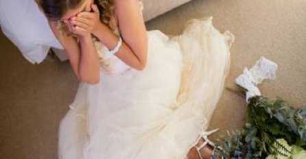 UDALA SAM SE U SUBOTU: Kad sam vidjela šta mi je dedo napisao jecala sam od plača