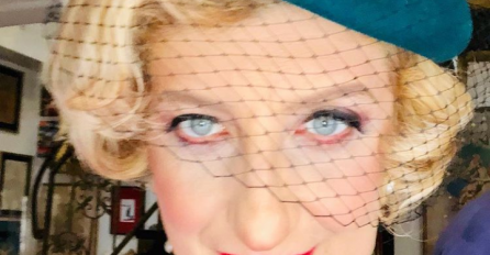 PILA KREČ, GUTALA ŠKORPIJE, TRPILA UDARCE U GLAVU! ISIDORA BJELICA GOVORILA O BORBI S RAKOM: "Odbijam da umrem u tišini"