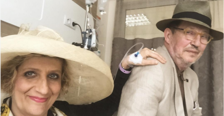 VEČERAS SE OGLASIO LAV PAJKIĆ, SMOGAO SNAGE I NAPISAO VAŽNU OBAVIJEST: "Moja majka će biti.." 