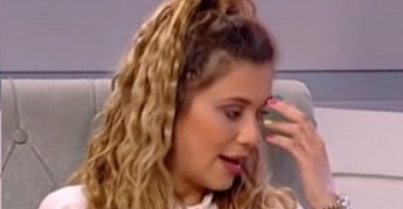 EVO ŠTA JE KIJA KOCKAR REKLA O TRUDNOĆI LUNE ĐOGANI: Izgovorila samo JEDNU rečenicu, NEĆETE VJEROVATI VLASTITIM OČIMA! 