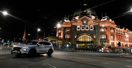 GRAD POD BLOKADOM, OD DANAS NA SNAZI STROGE MJERE: Ulice jutros prazne, stižu najnovije vijesti!